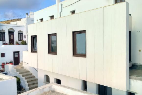 Tinos Cyclades Floor