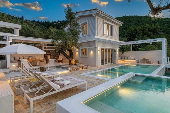 Lefkada