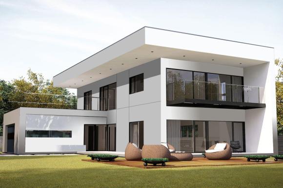 Ailam V5 Side View 1