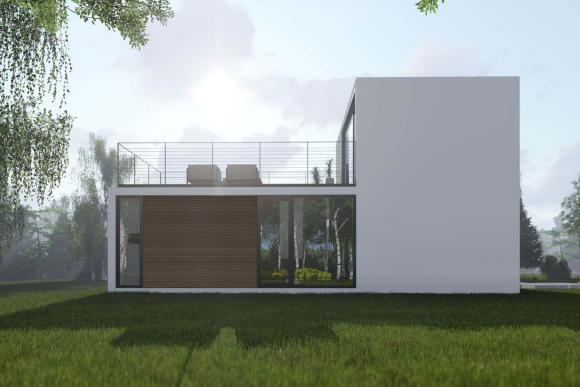 Ailam V4 Side View 2