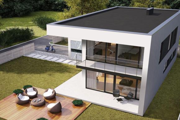 Ailam V5 Side View 2