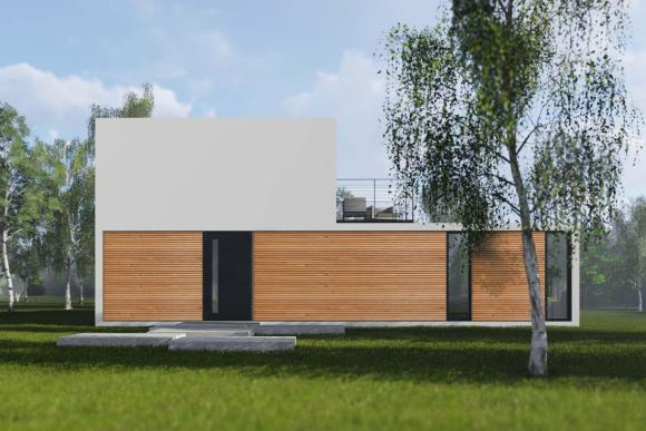 Ailam V4 Side View 3