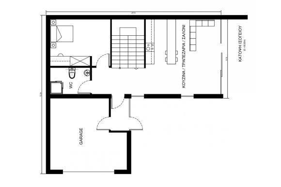 Ground Floor Design