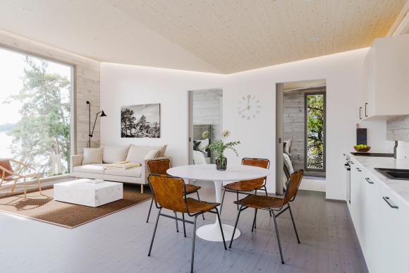 Sky House 2