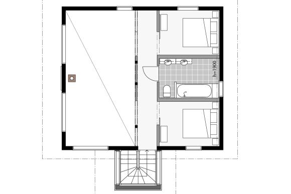 Voss A Chalet 3