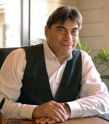 Anastasios Vasilainas