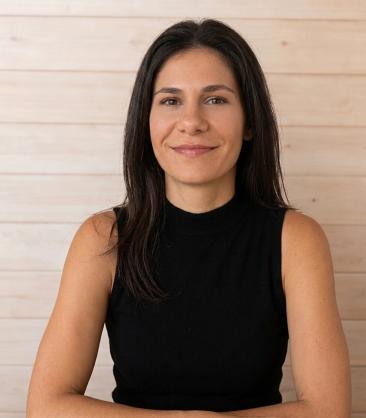 Evi Kyriazi