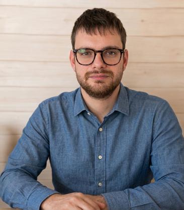 Vaggelis Kritikos