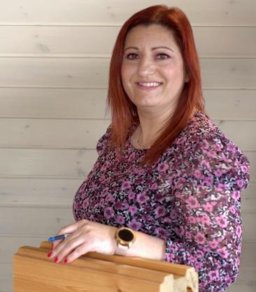 Zaxaroula Tsotsou